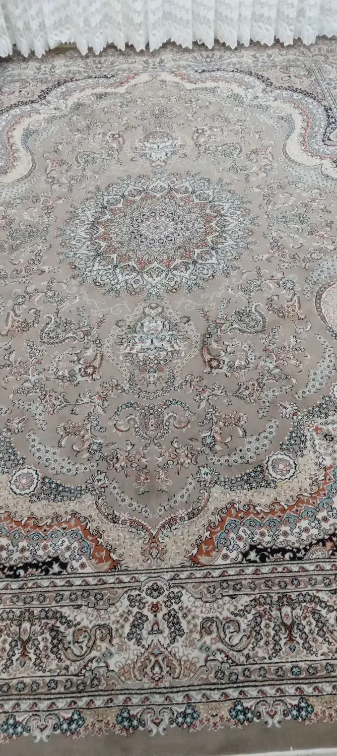 فرش|فرش|تبریز, |دیوار