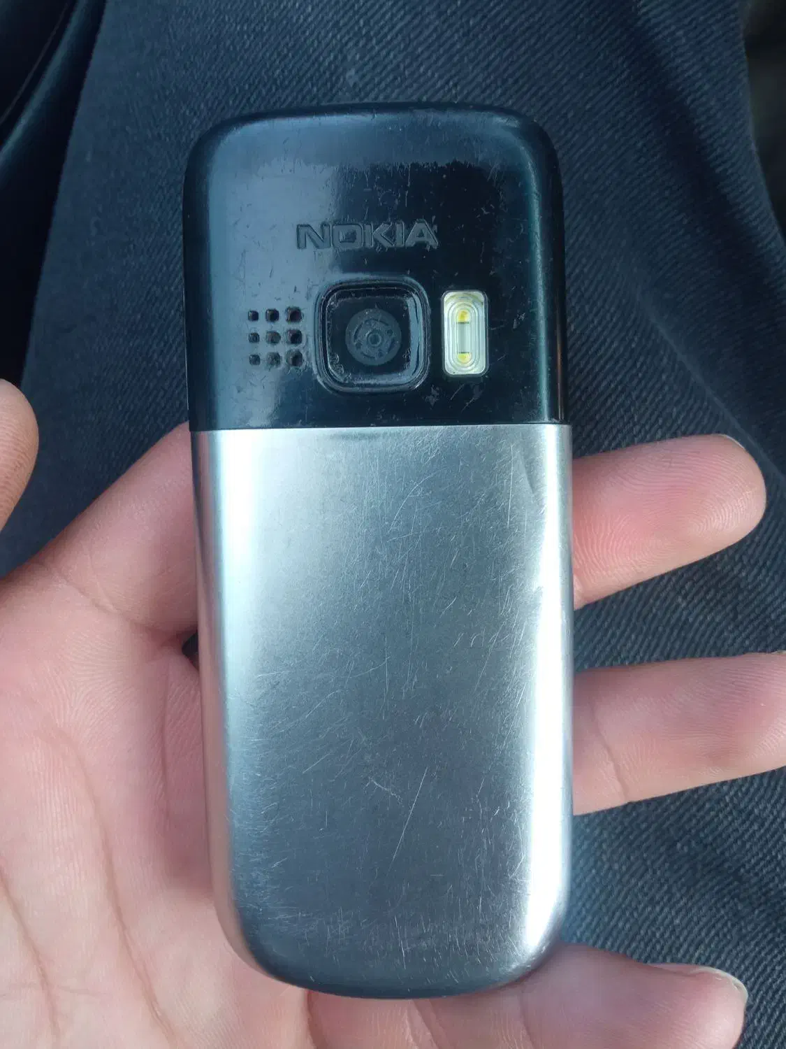 نوکیا|موبایل|ایذه, |دیوار