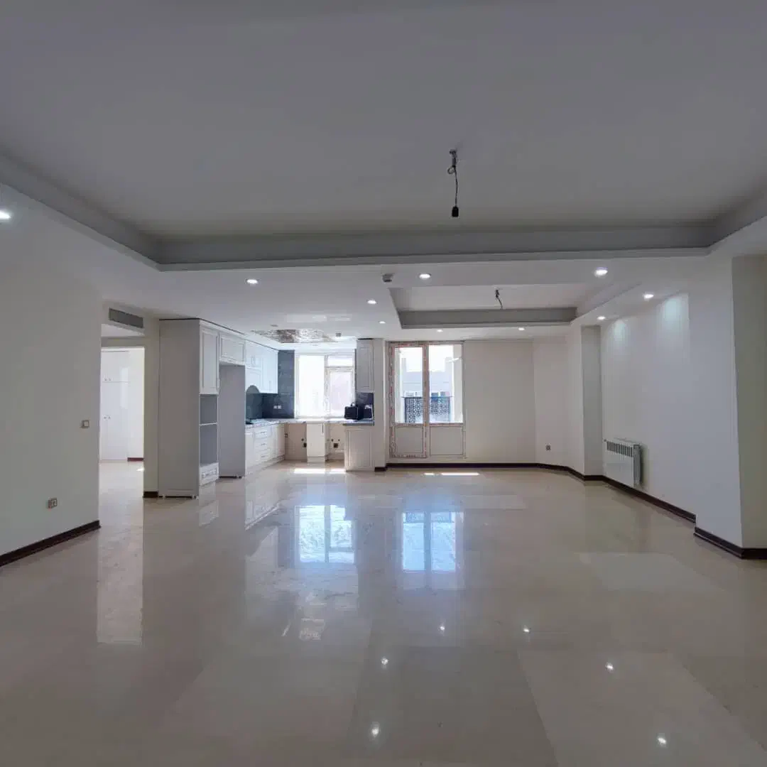 شهرزیبا،فرساد شرقی ۱۲۵ متر،نوساز کلید نخورده|اجارهٔ آپارتمان|تهران, سازمان آب|دیوار