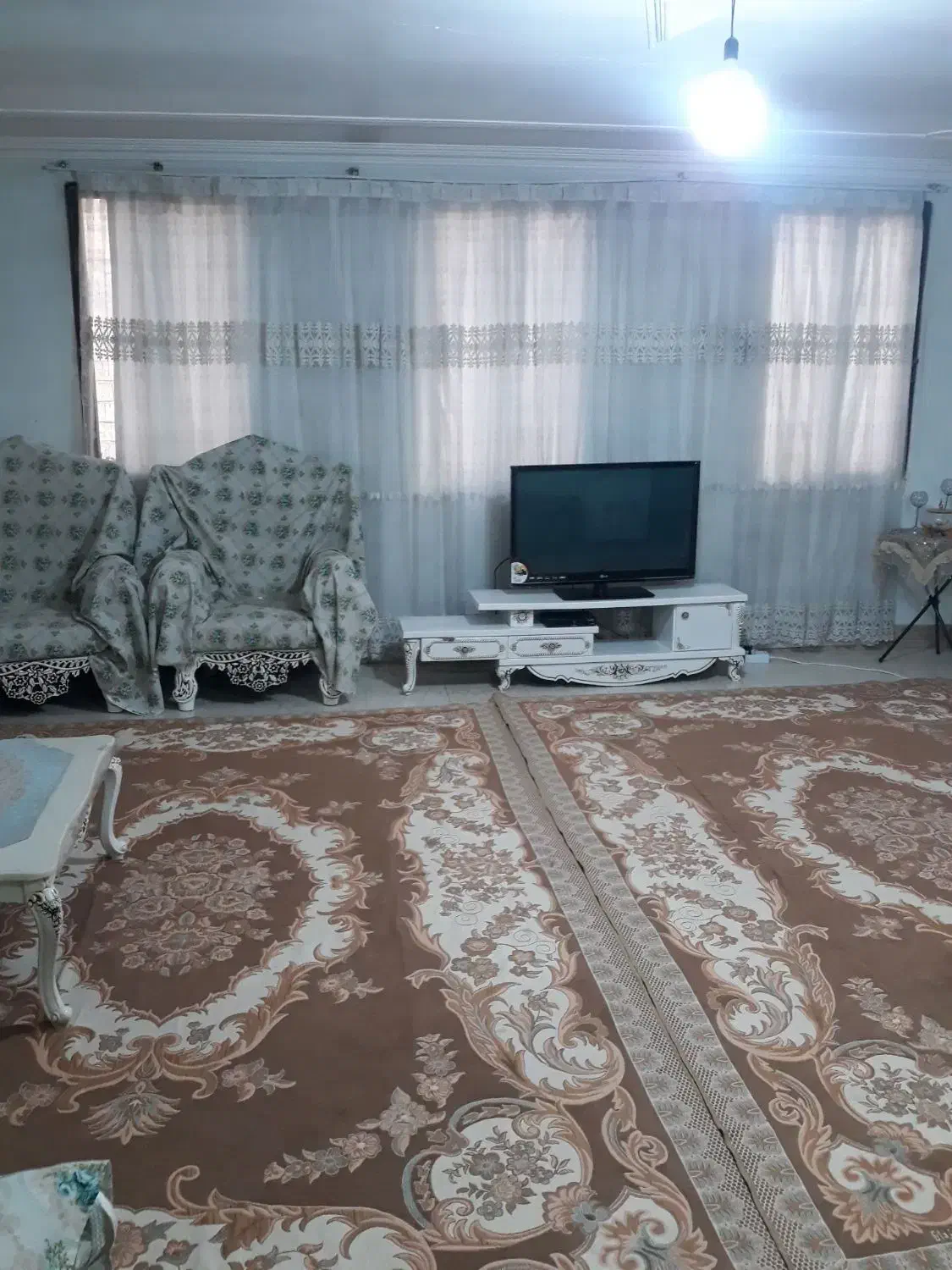 اجاره آپارتمان ۹۵ متری در کمالشهر.شهرک|اجارهٔ آپارتمان|کرج, شهرک جهان آرا|دیوار