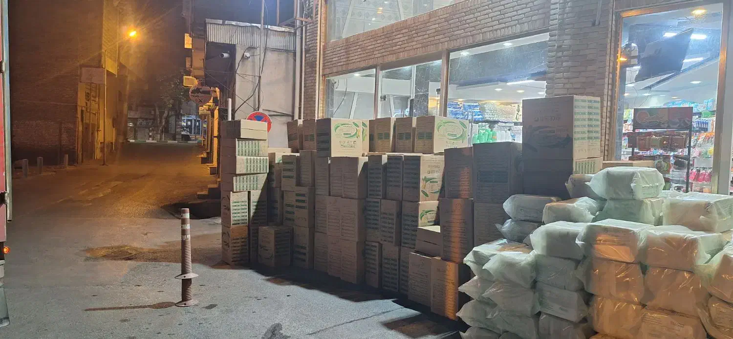 پخش ظروف گیاهی آملون|ظروف نگهدارنده، پلاستیکی، یکبارمصرف|گرگان, |دیوار