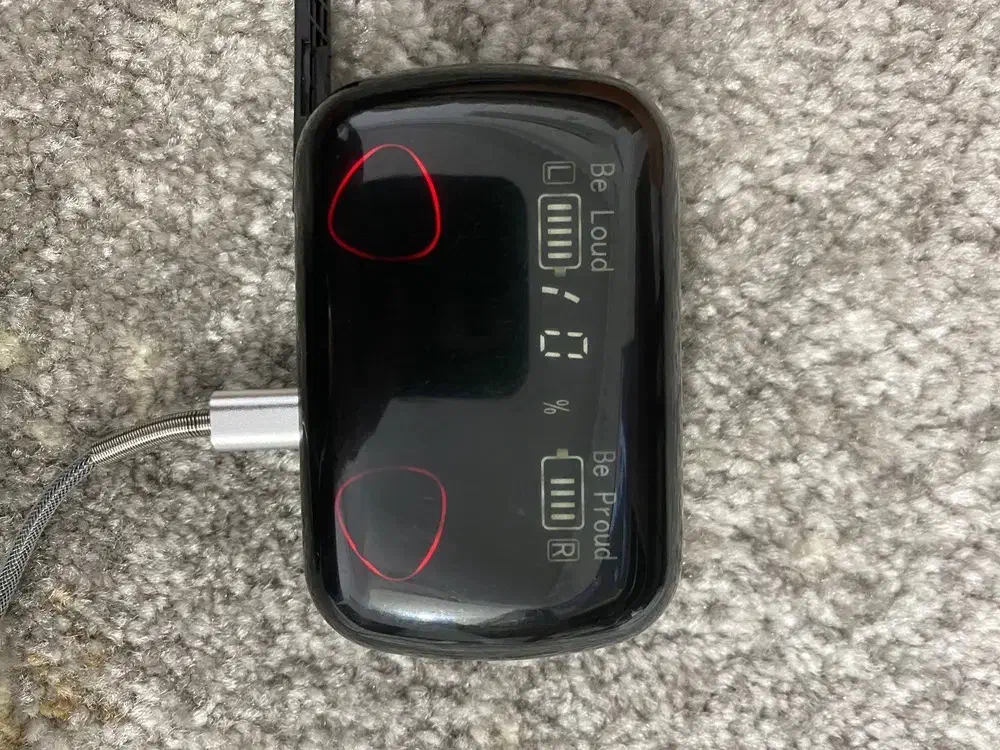 ایرپاد M10|لوازم جانبی موبایل و تبلت|تنکابن, |دیوار