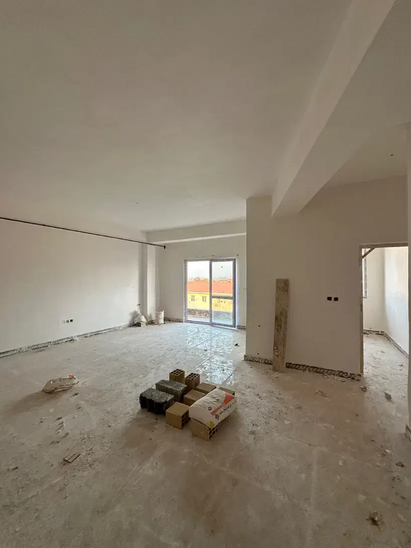 آپارتمان ۷۵ متر نوساز کلید نخورده مرکز شهر|فروش آپارتمان|سیاهکل, |دیوار