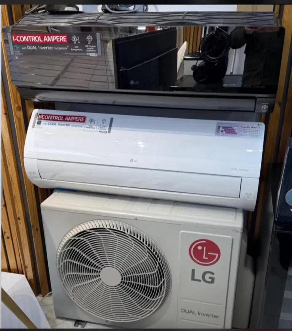 نصب تعمیرات داکت اسپیلت کولرگازی یخچال لباسشویی|خدمات پیشه و مهارت|کرج, گلشهر|دیوار