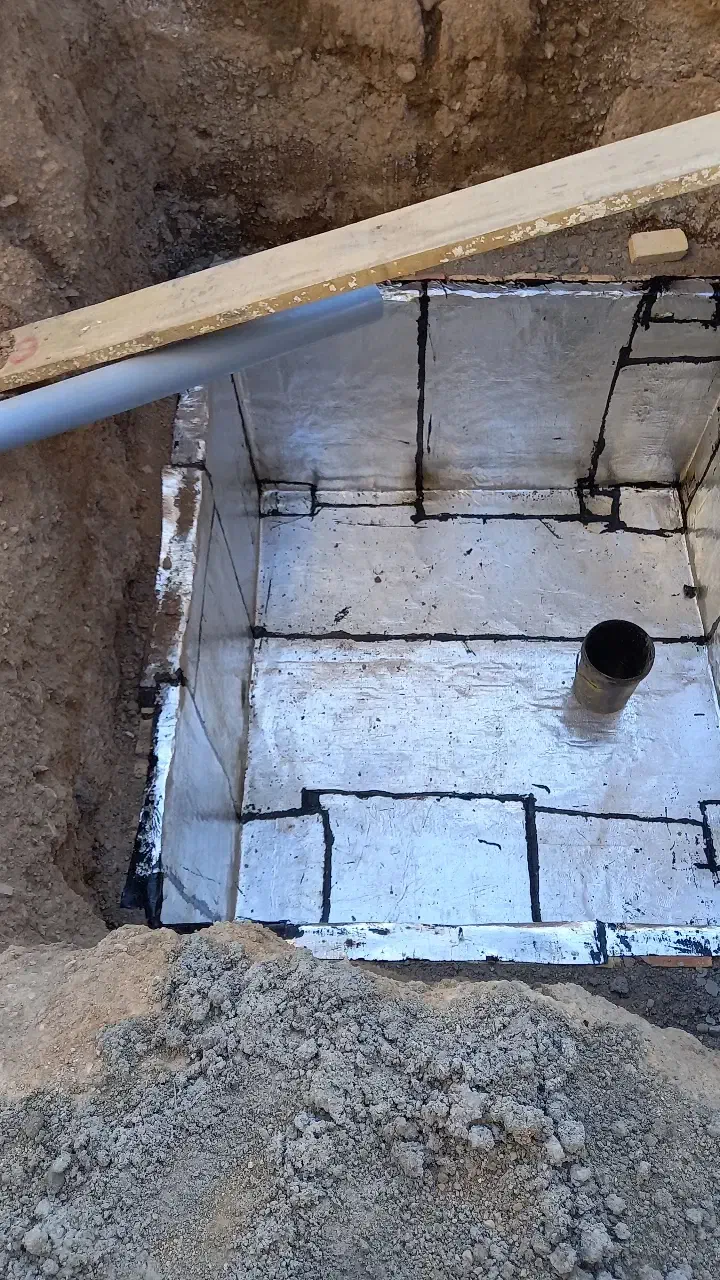 نمایندگی ایزوگام دلیجان|مصالح و تجهیزات ساختمان|بومهن, |دیوار