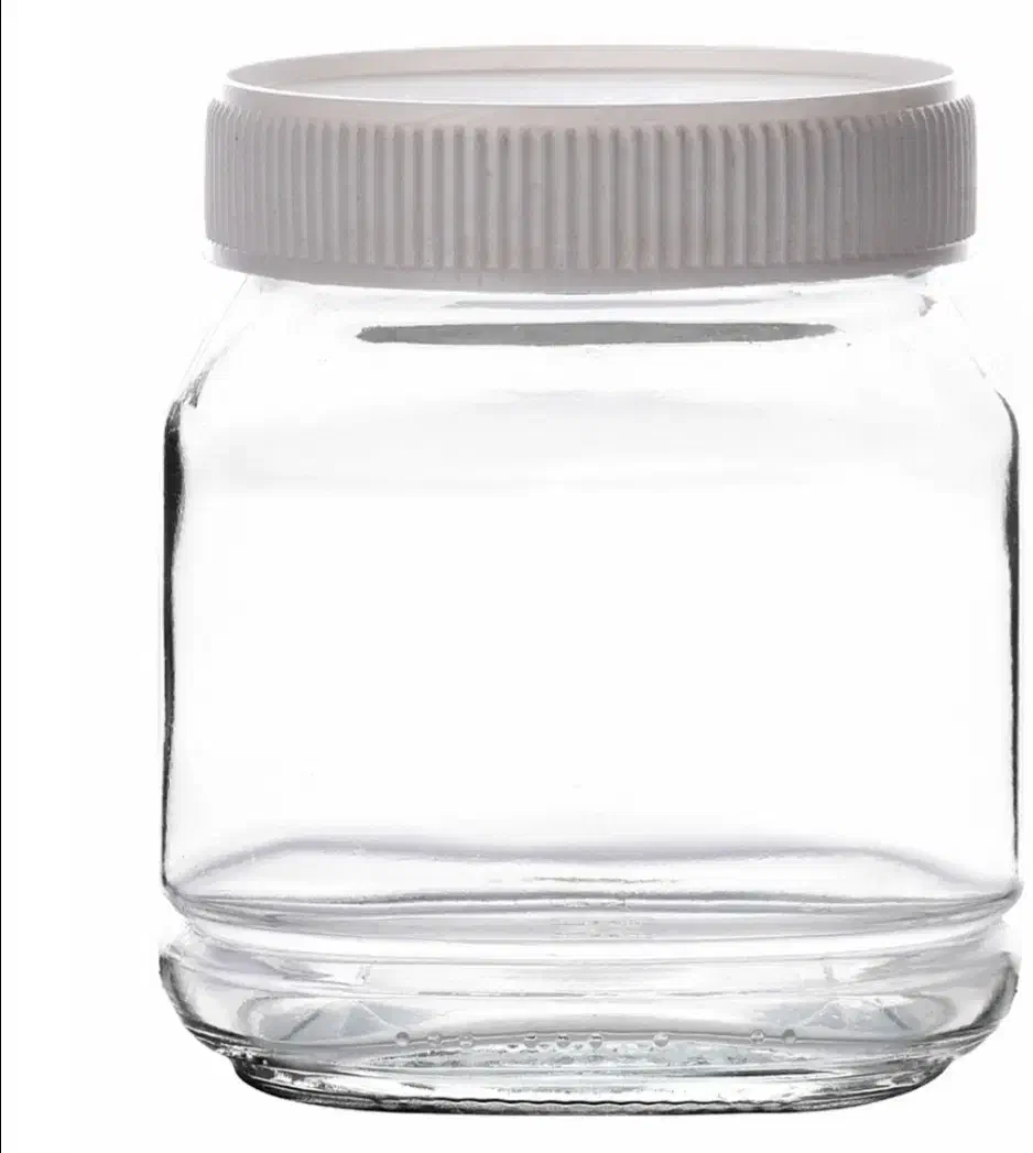 شیشه نوتلا|ظروف نگهدارنده، پلاستیکی، یک‌بارمصرف|سیاخ دارنگون, |دیوار