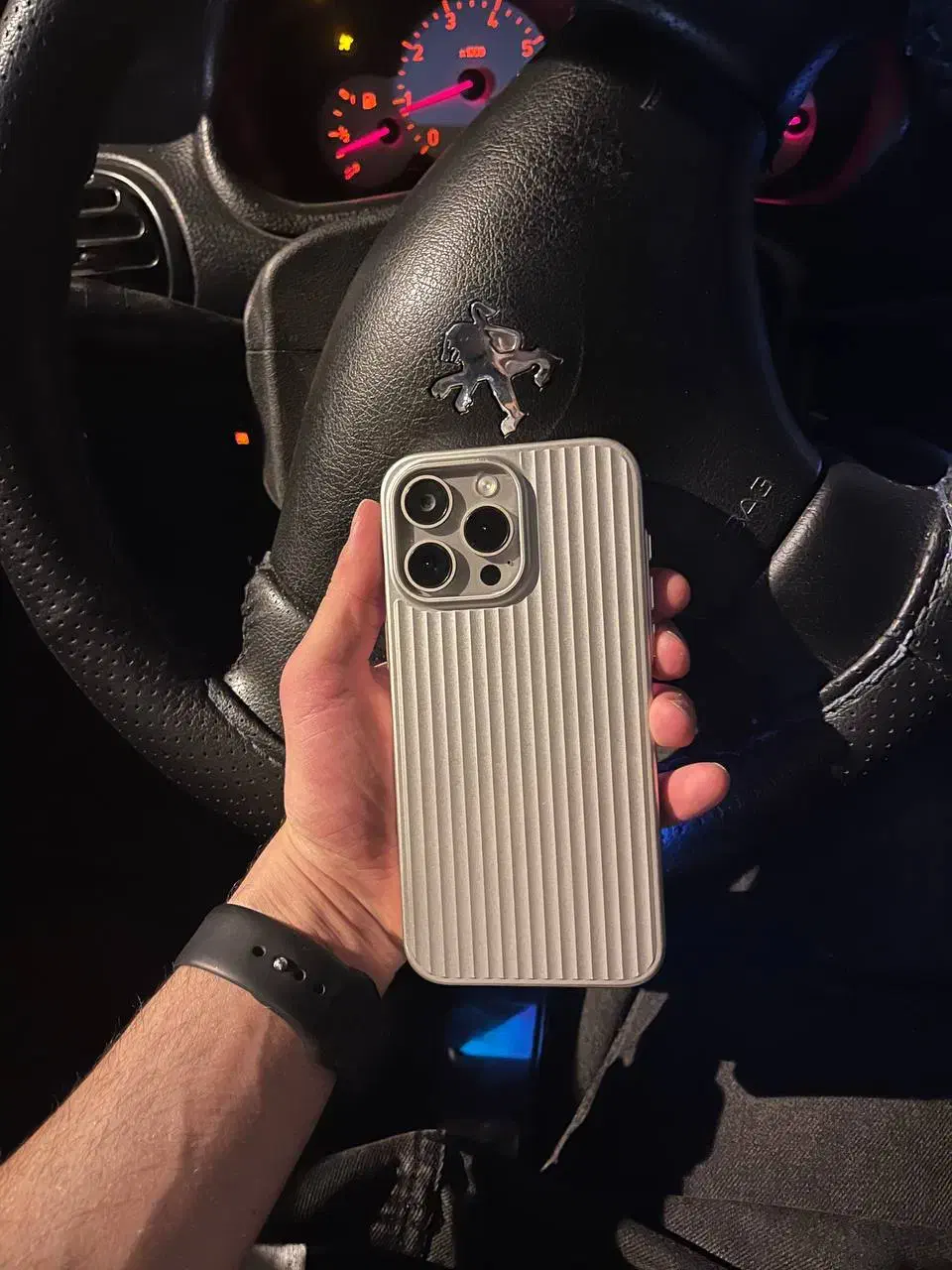 آیفون 15 پرومکس های کپی|موبایل|قزوین, |دیوار