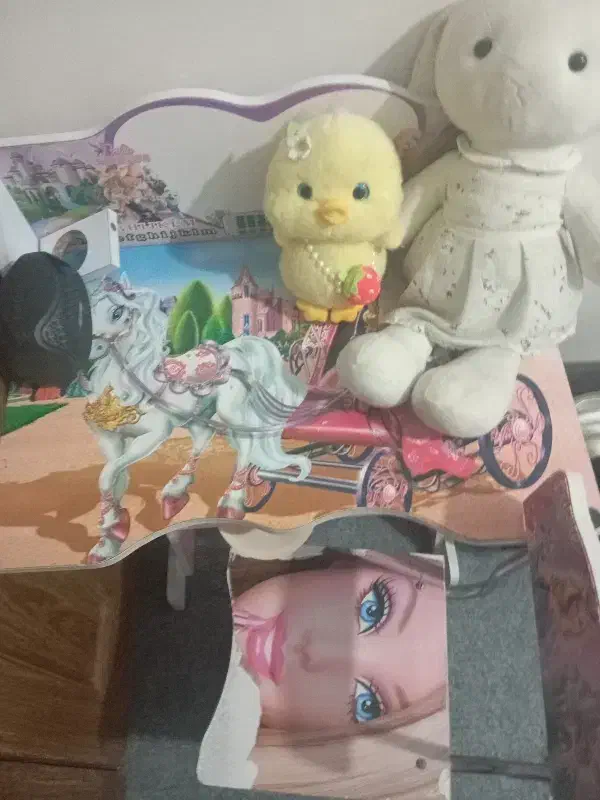 میز لوازم تحریر|لوازم التحریر|قرچک, زیبا شهر|دیوار