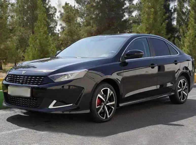 رسپکت پرایم تیپ2/بهمن 402/ریسپکت خانگی10تا کار|خودرو سواری و وانت|تهران, شهرک هما|دیوار