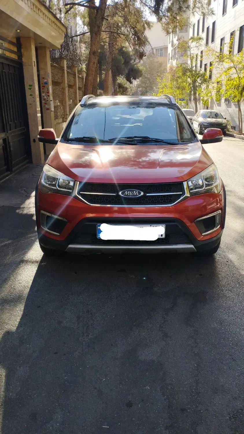 ایکس 22 اتومات مدل 96 ( نقد و اقساط و معاوضه)|خودرو سواری و وانت|تهران, علم و صنعت|دیوار