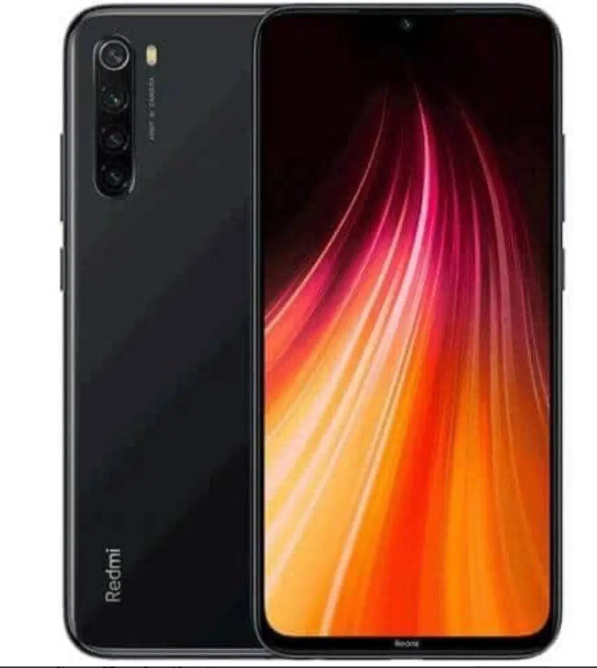 xiaomi note 8|موبایل|تهران, جنت‌آباد مرکزی|دیوار