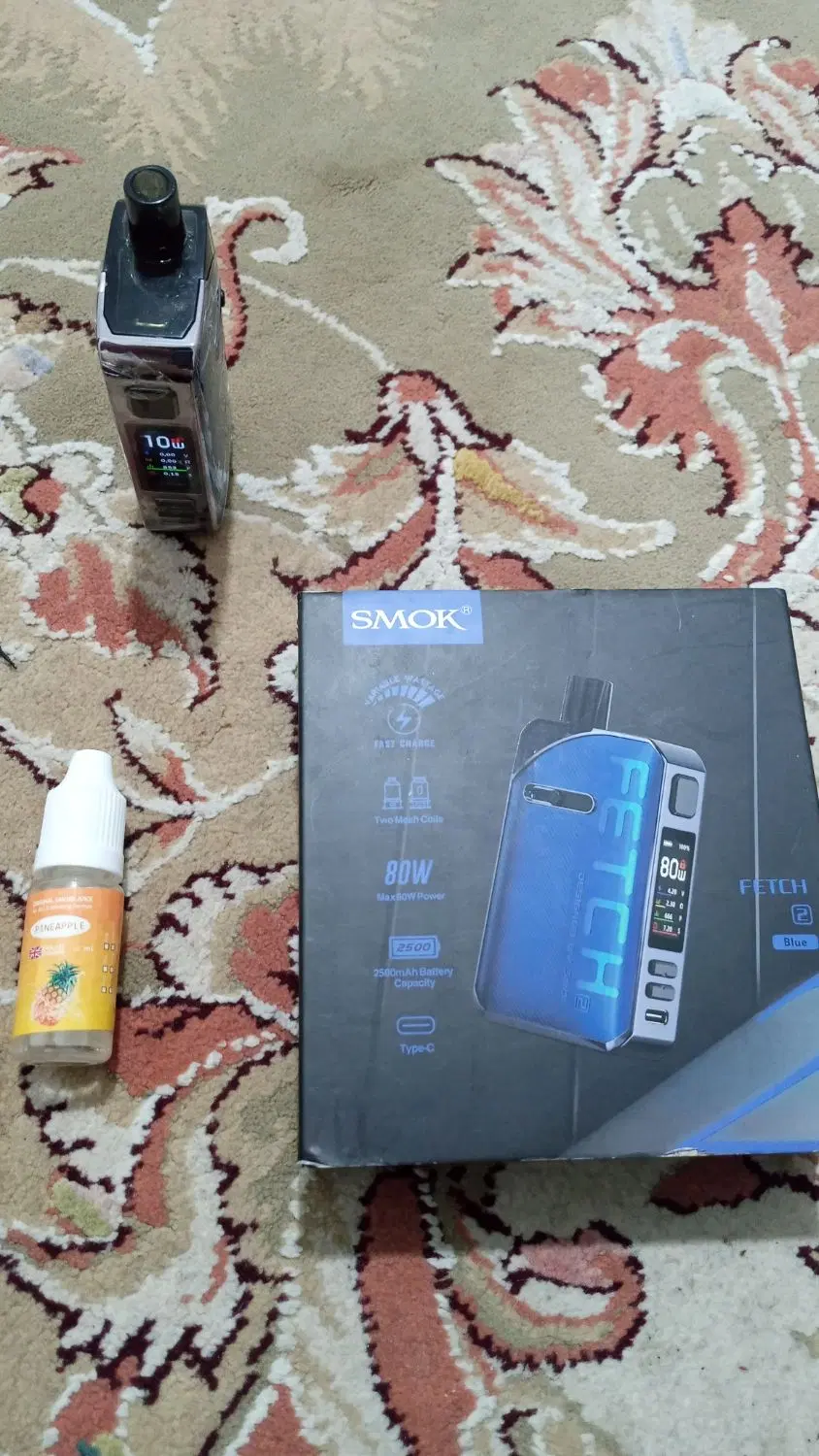 وات smok80|آلات موسیقی|کرمانشاه, |دیوار