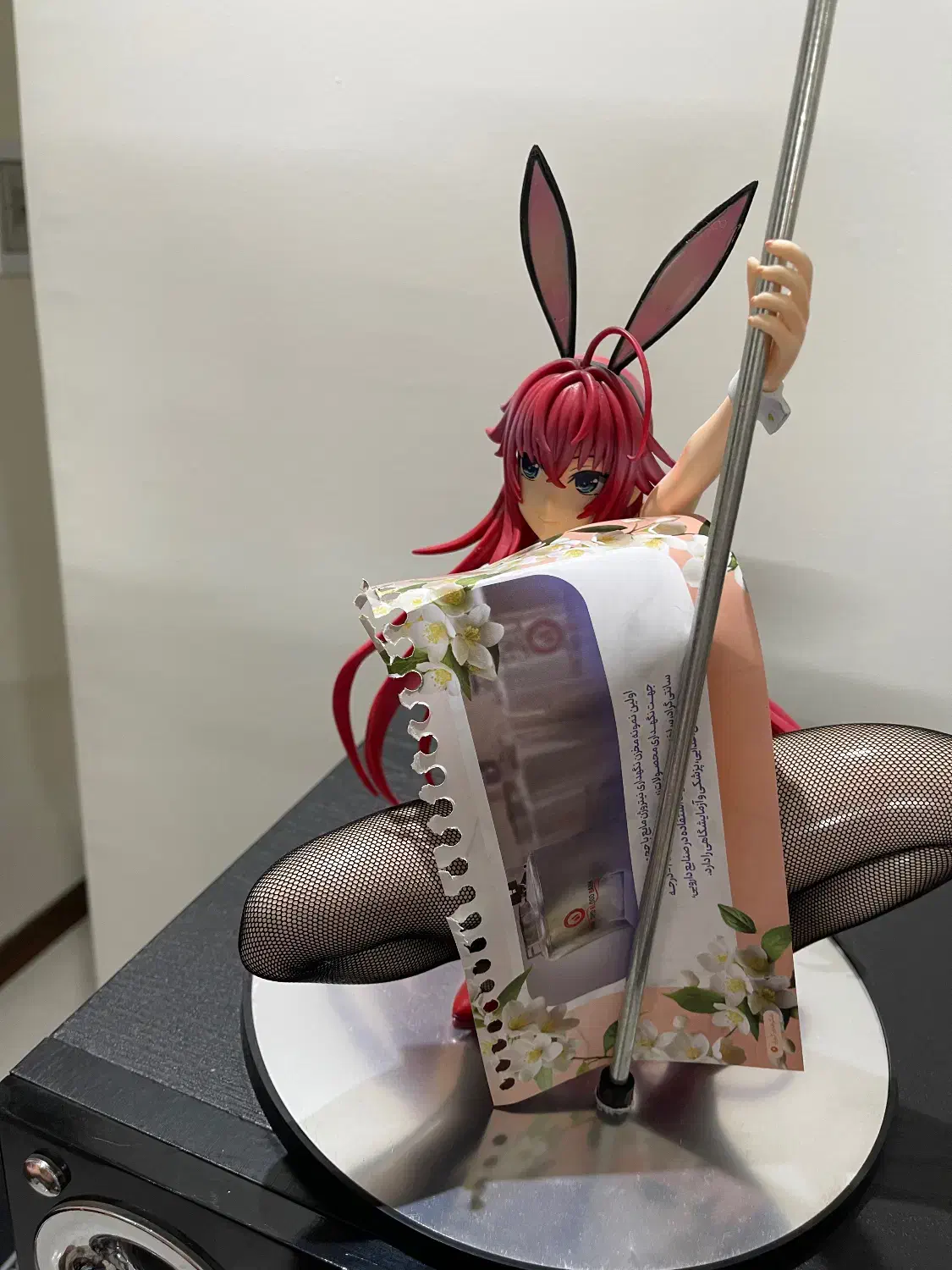 اکشن فیگور انیمه|کلکسیون و سرگرمی|تهران, افسریه شمالی|دیوار