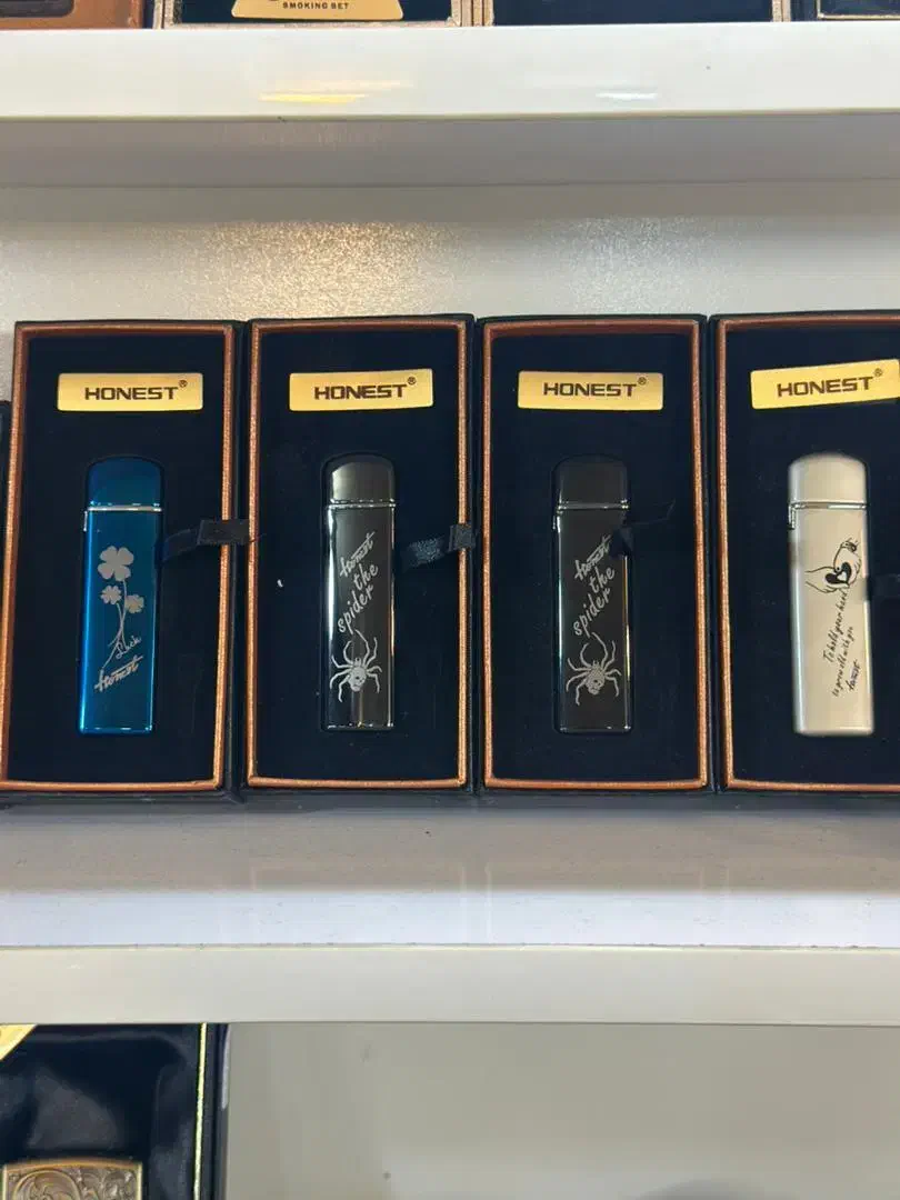 فندک|زیورآلات و اکسسوری|یزد, |دیوار