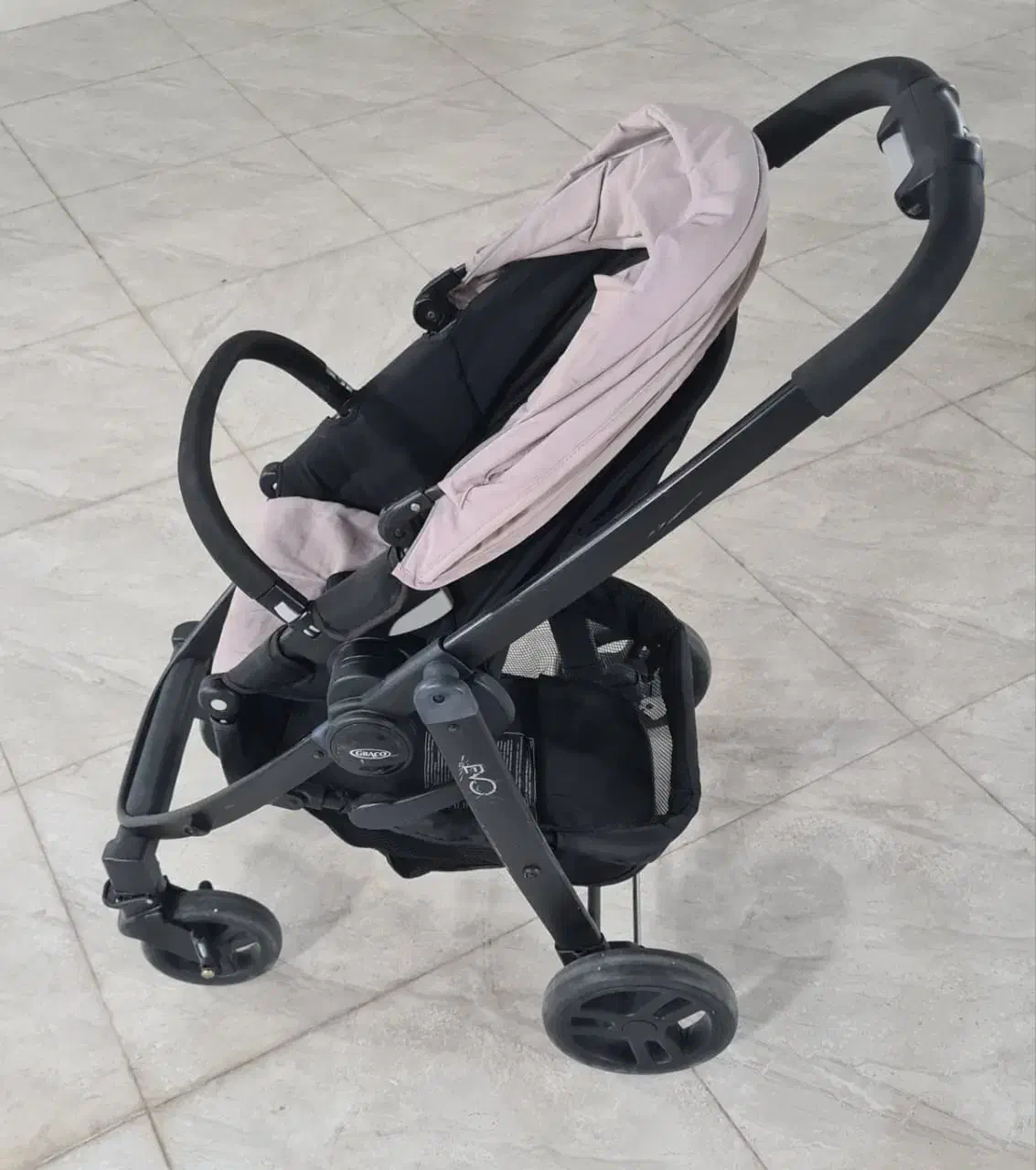 کالسکه ممکو|کالسکه و لوازم جانبی|بندر ماهشهر, |دیوار