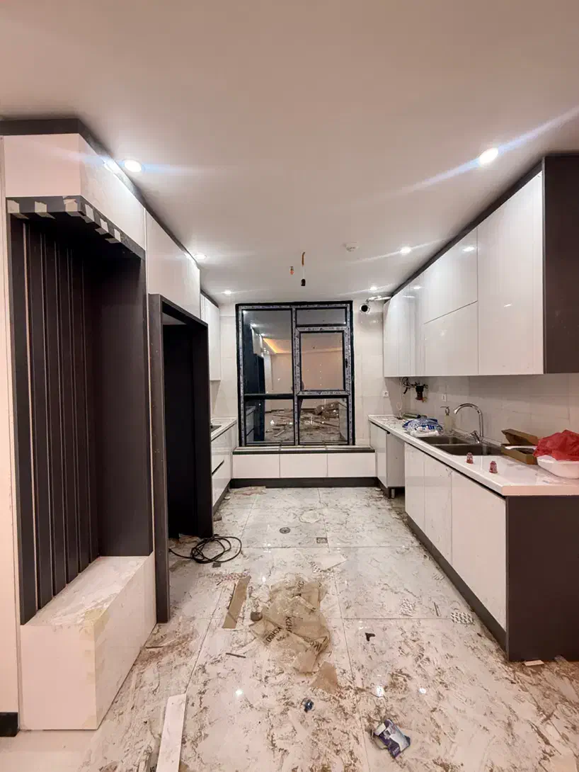 ۷۵متر نوساز لوکـس بی نظیـر|فروش آپارتمان|پیشوا, |دیوار