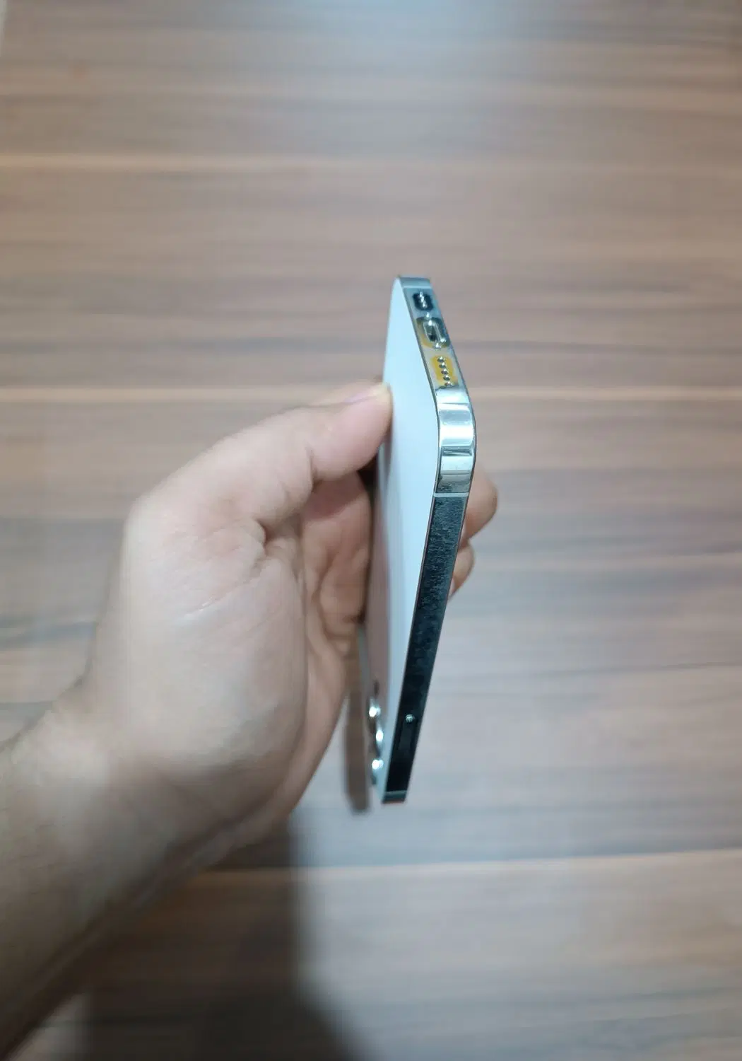 ایفون 12 pro|موبایل|بوشهر, |دیوار