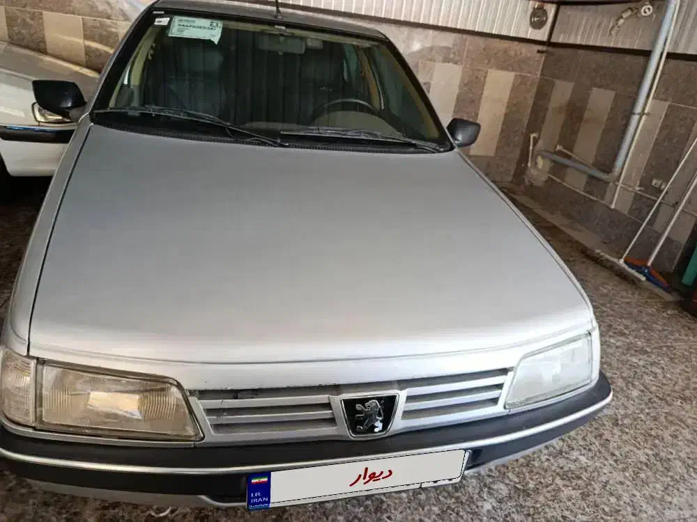 پژو ۴۰۵|خودرو سواری و وانت|ارومیه, |دیوار