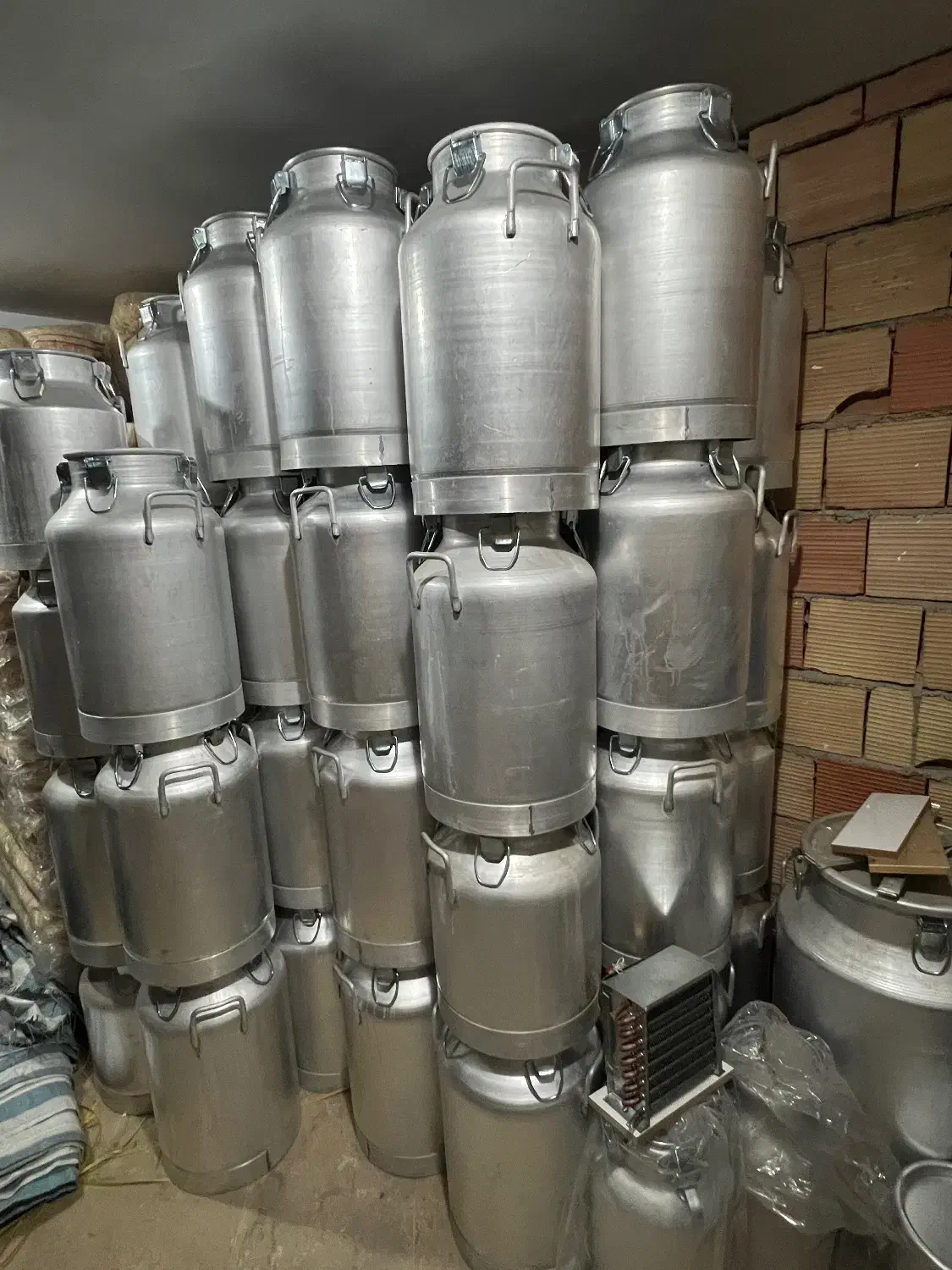 دستگاه عرقگیر گلابگیری تقطیر عرقگیری گلابگیر|عمده‌فروشی|تهران, افسریه شمالی|دیوار