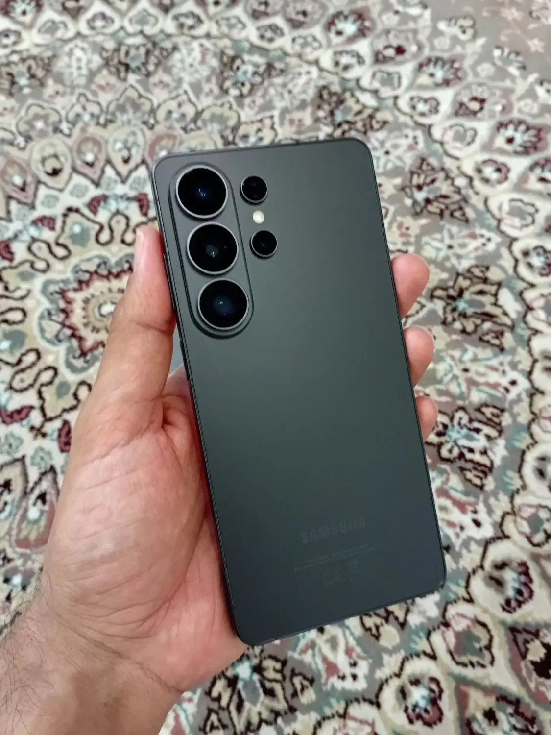 Samsung S26 ultra|موبایل|اهواز, شهرک دانشگاه|دیوار