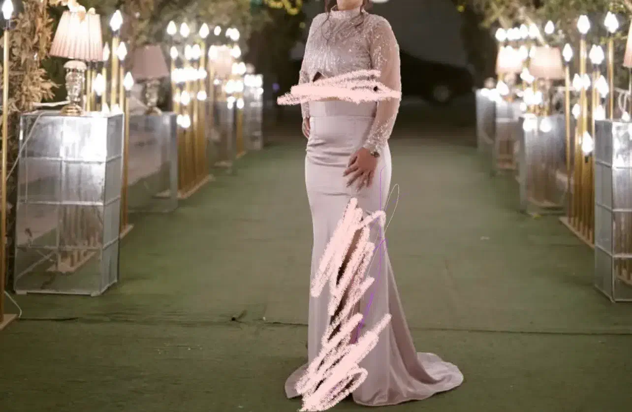 لباس مجلسی|لباس|چهاردانگه (تهران), |دیوار