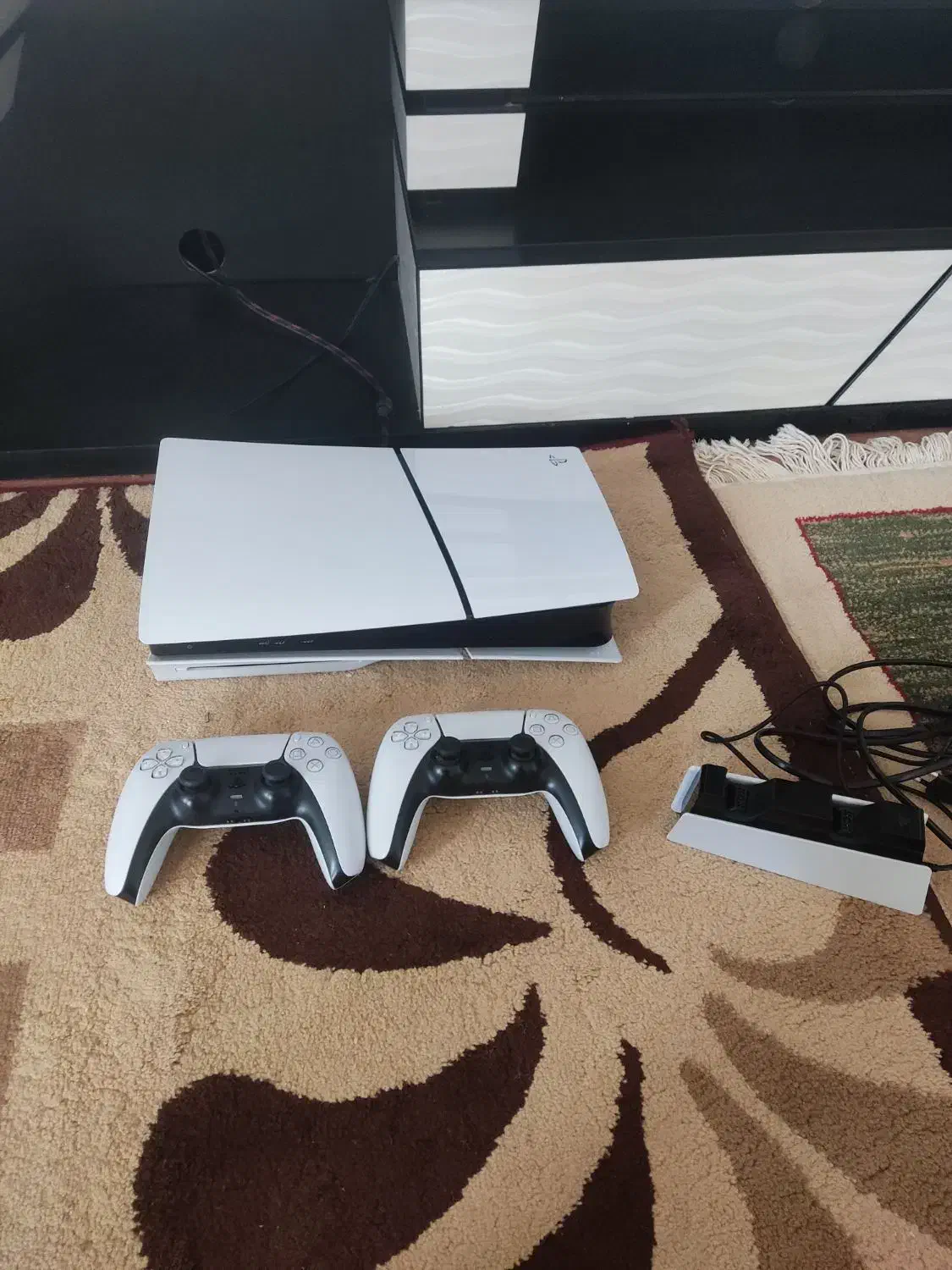 پی اس فایو اسلیم ۲۰۱۶|کنسول، بازی ویدئویی و آنلاین|دهدشت, |دیوار