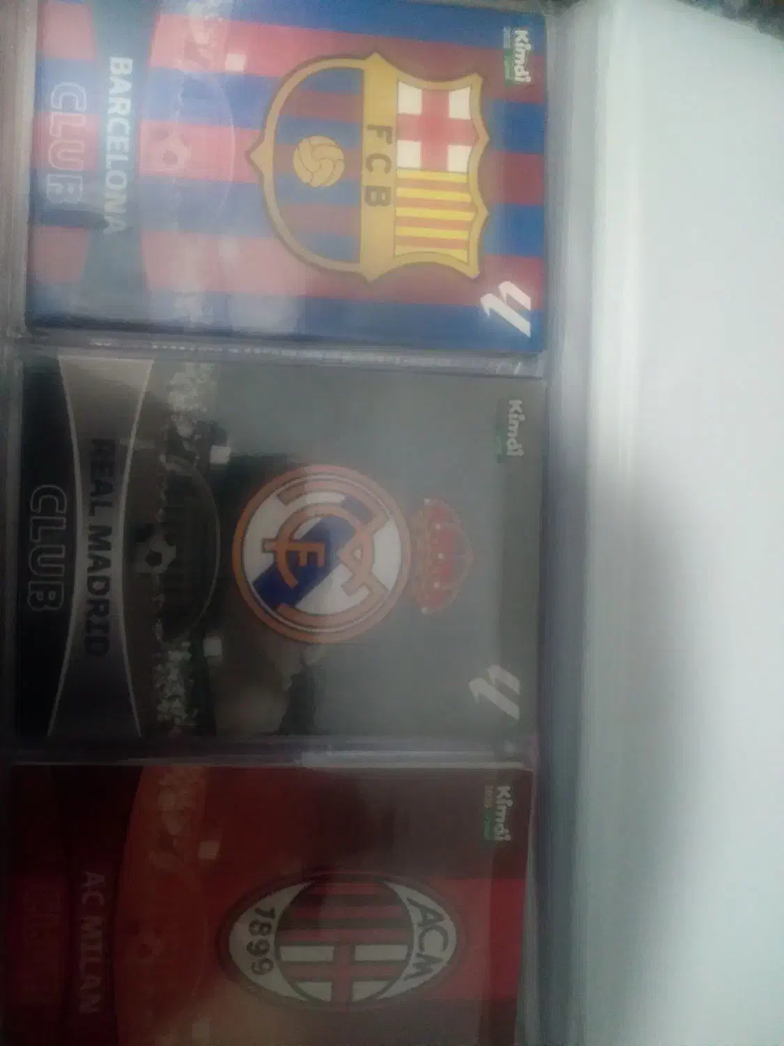 کیمدی به همراه البوم‌ ارزان|کلکسیون و سرگرمی|خرمدره, |دیوار