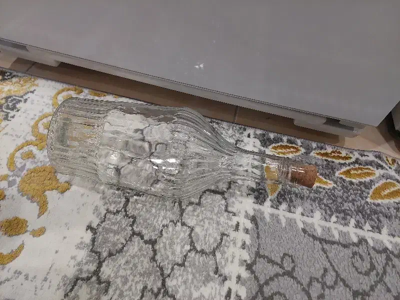 شیشه فروشی|ظروف نگهدارنده، پلاستیکی، یک‌بارمصرف|هشتگرد, شهرک ایران خودرو|دیوار