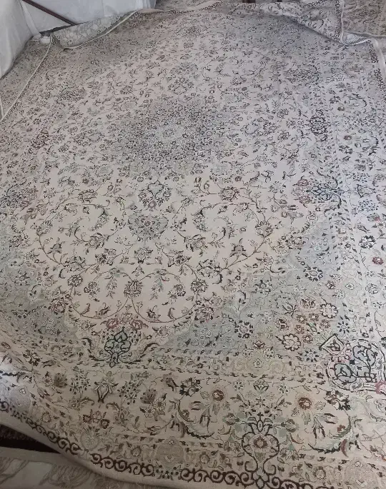 جفت روفرشی ۹ متری اعلا|روفرشی|تبریز, |دیوار