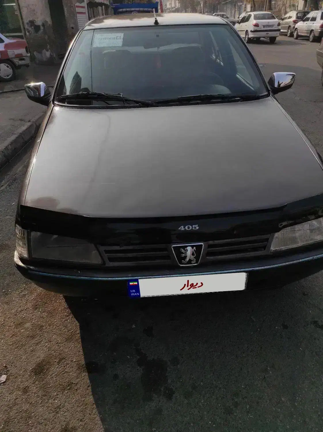 رواسال ۱۷۰۰|خودرو سواری و وانت|ارومیه, |دیوار