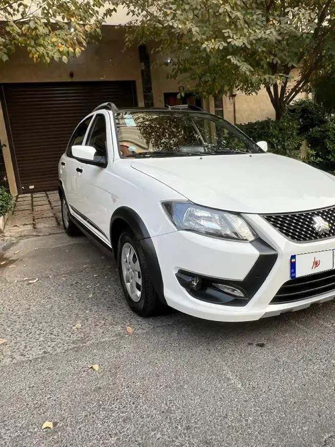 کوییک gxr مدل ۱۴۰۴|خودرو سواری و وانت|تهران, مرزداران|دیوار