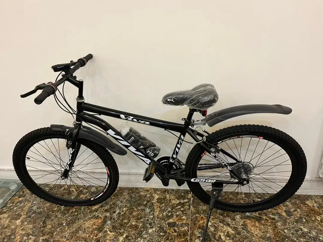 دوچرخه مدل viva|دوچرخه، اسکیت، اسکوتر|تهران, شهرک آتی شهر|دیوار