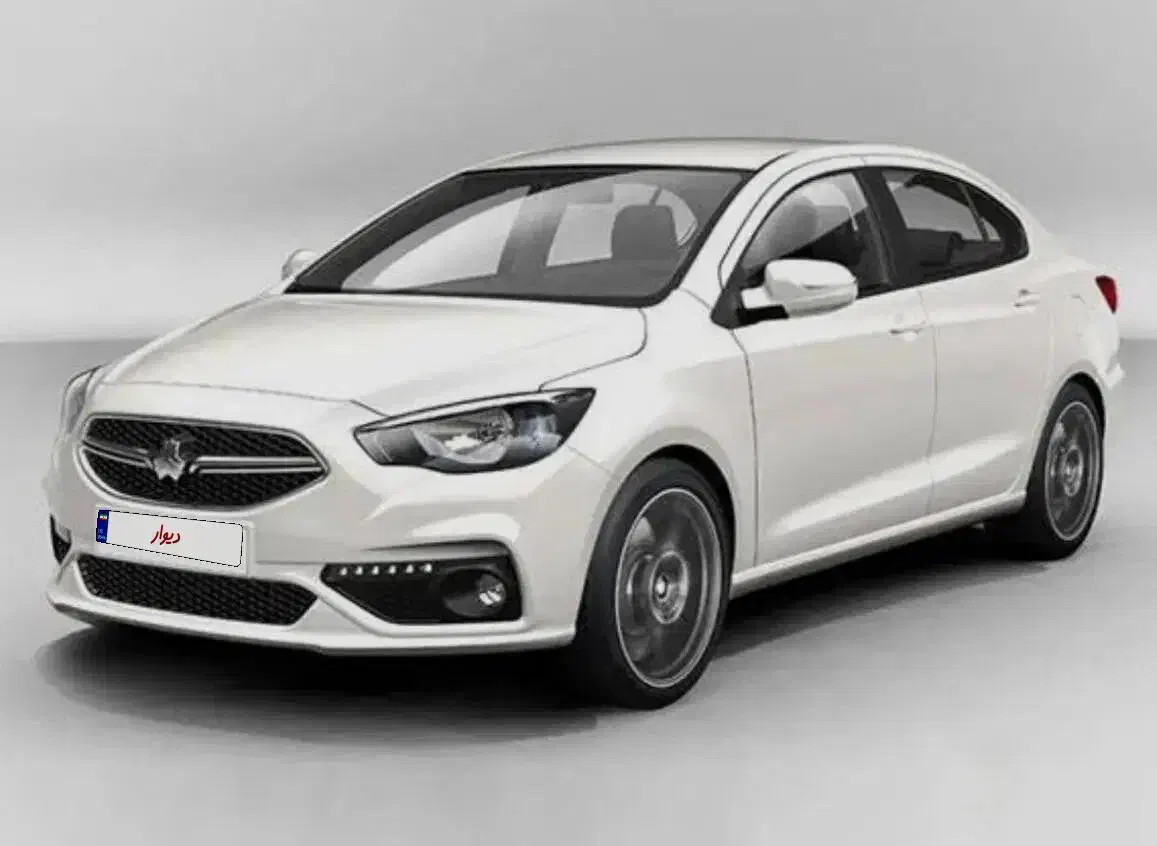 حوالە شاهین پلاس آبان در سردشت|خودرو سواری و وانت|ارومیه, |دیوار