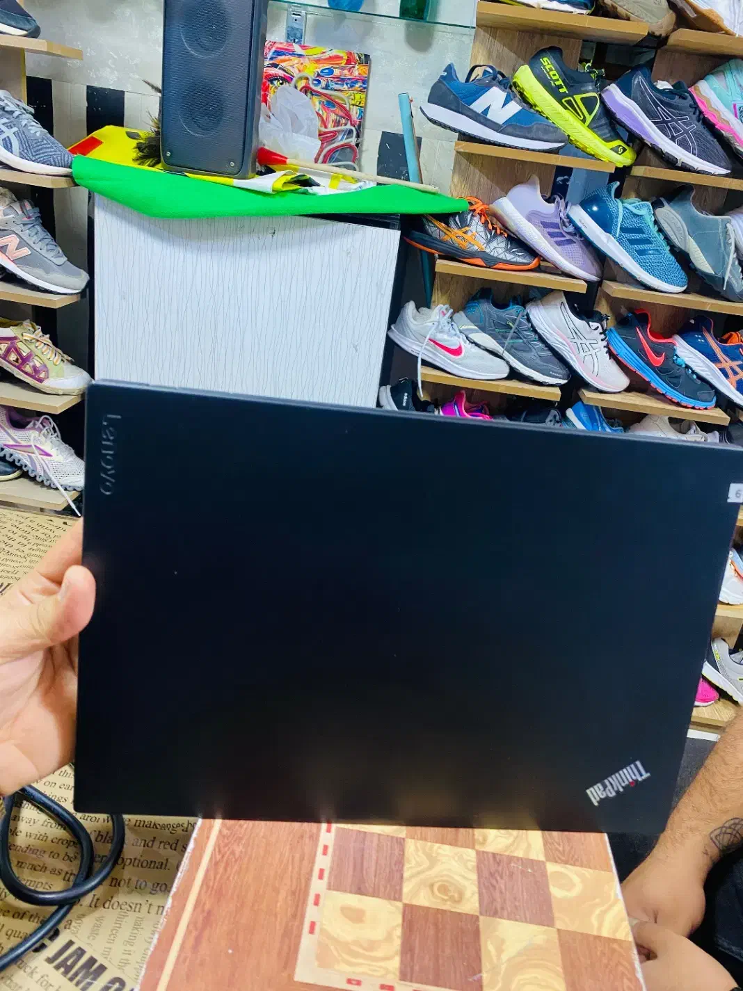 لپ تاپ lenovo نسل ۸|رایانه همراه|سهند, |دیوار
