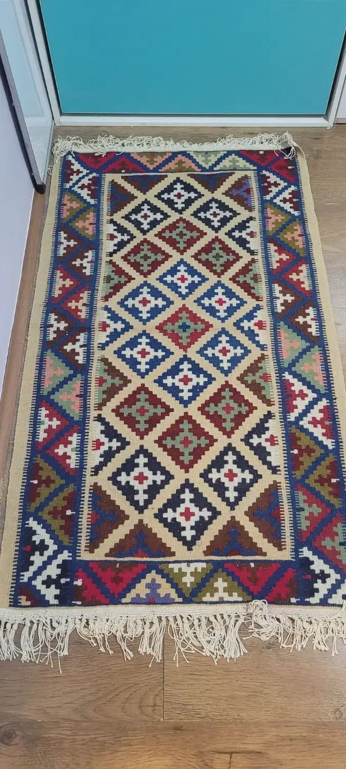 فرش کناره  عشایر|فرش|تهران, پونک|دیوار