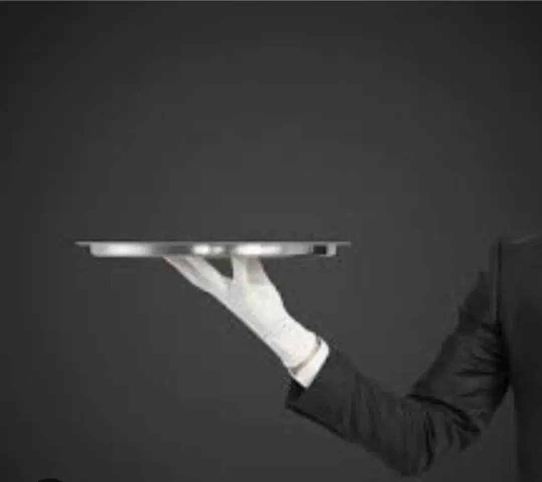 مهماندار برای تالار|استخدام خدمات فروشگاه و رستوران|تهران, شهرک صدرا|دیوار