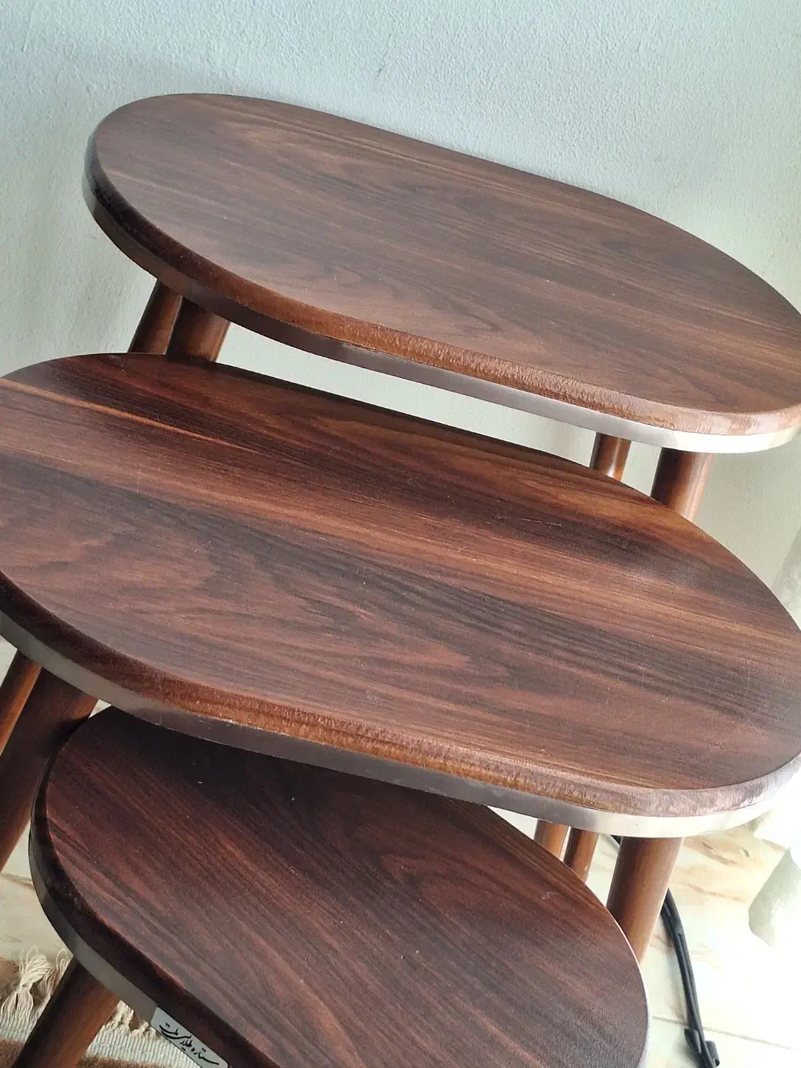 میز عسلی|مبلمان خانگی و میز عسلی|کیش, |دیوار