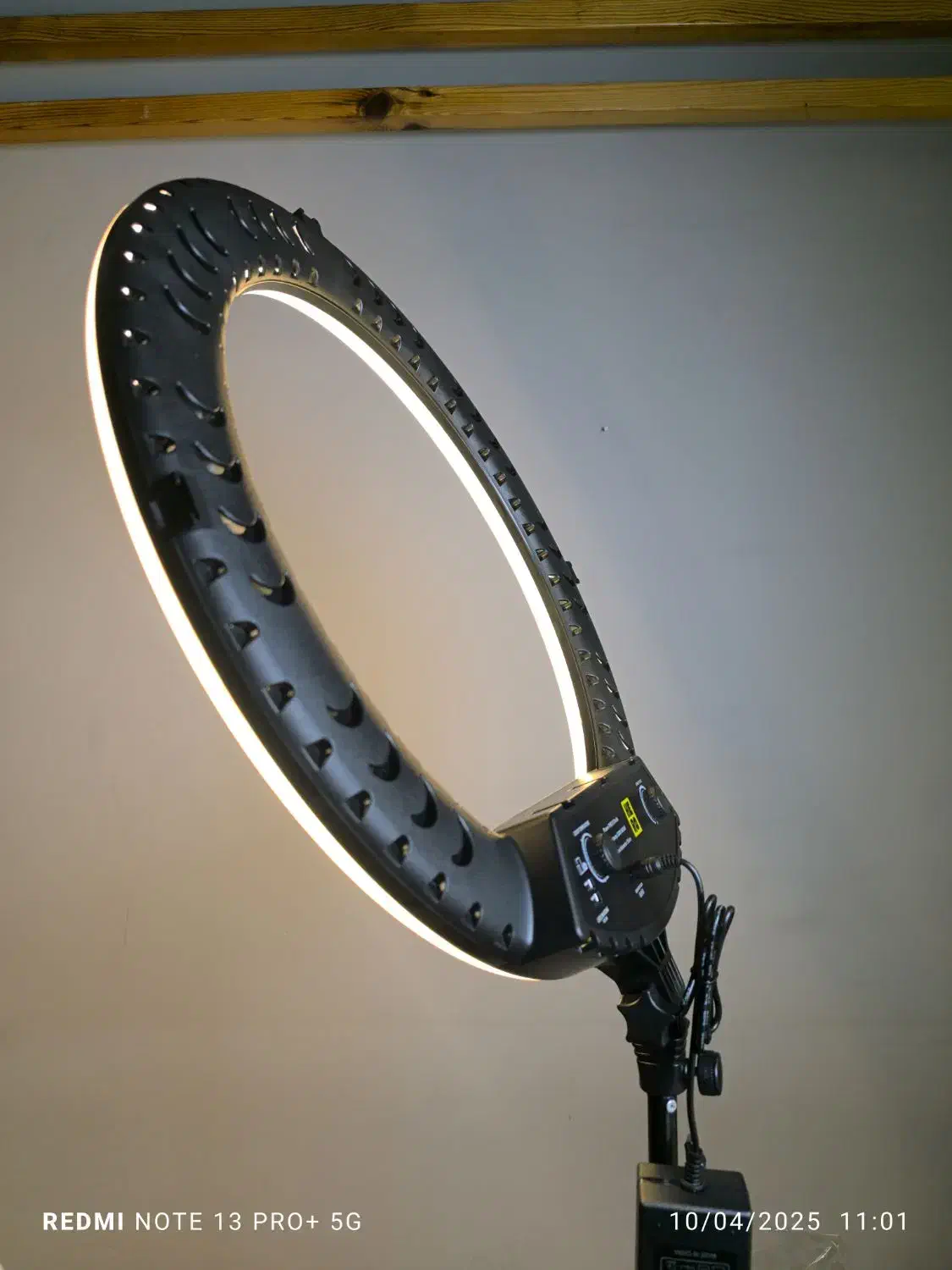 رینگ لایت هیرو نور ثابت Hero Ring light JL-F2516|دوربین عکاسی و فیلم‌برداری|تهران, پامنار|دیوار