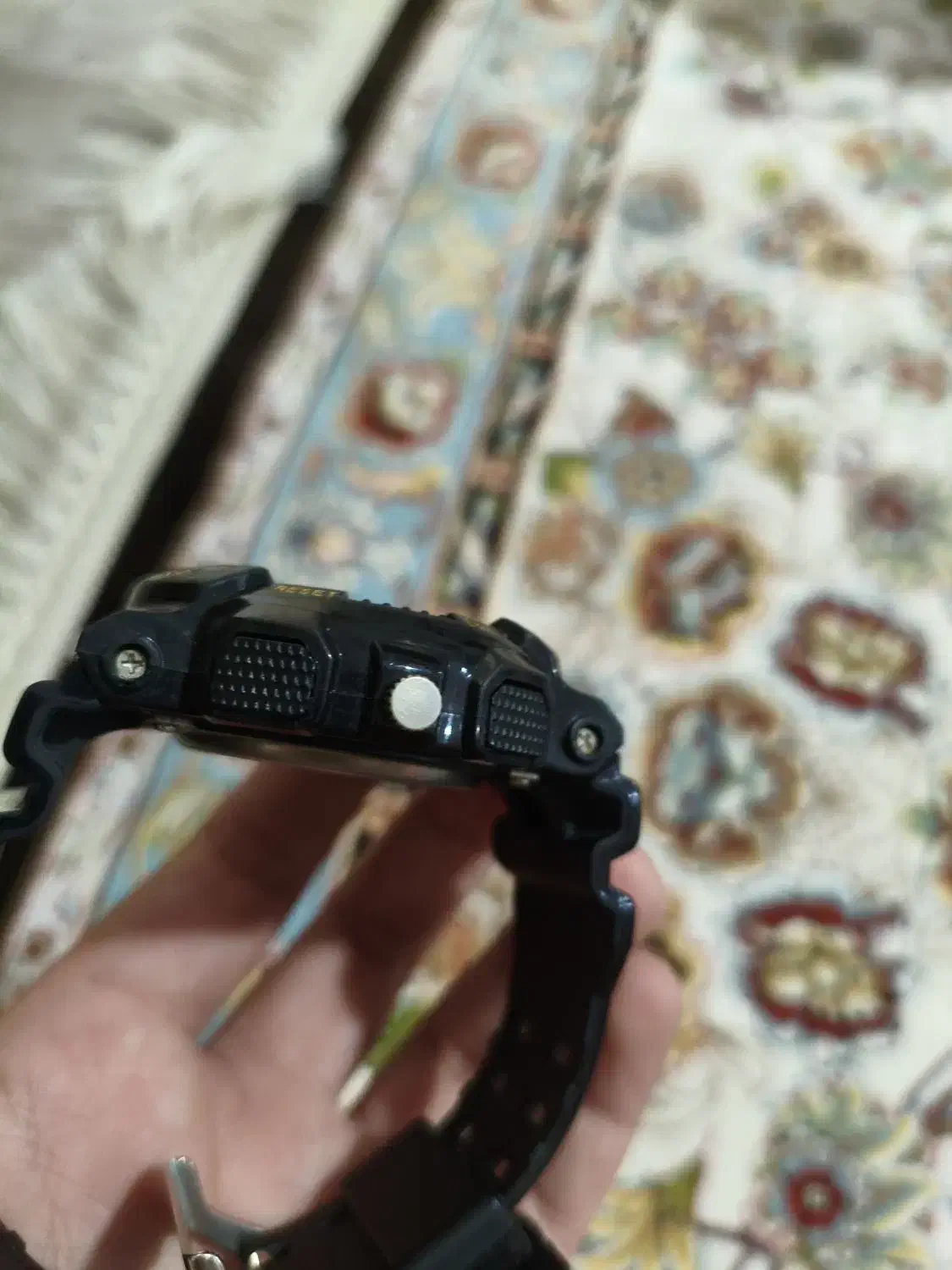 ساعت مچی|ساعت|خرم‌آباد, |دیوار