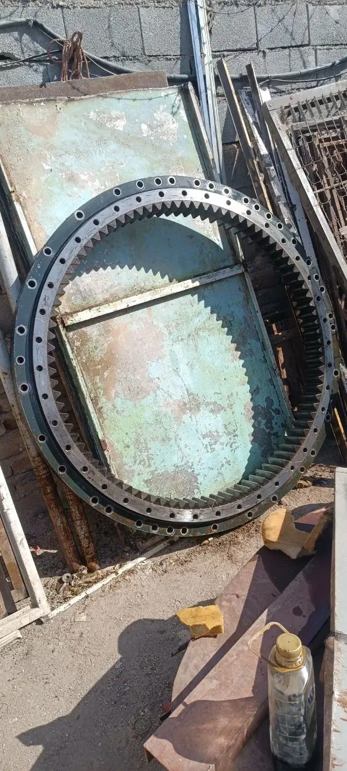 چرخ دنده بیل|قطعات یدکی و لوازم جانبی|تهران, شهرآرا|دیوار