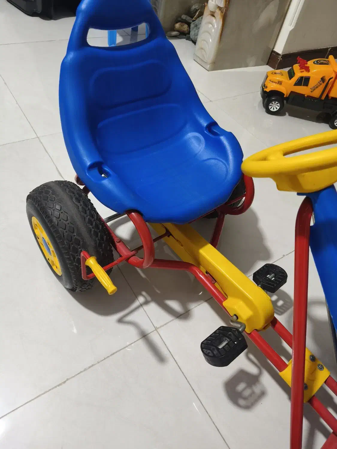 لوازم و وسایل سیسمونی و کودک|اسباب و اثاث بچه|تهران, امام حسین|دیوار