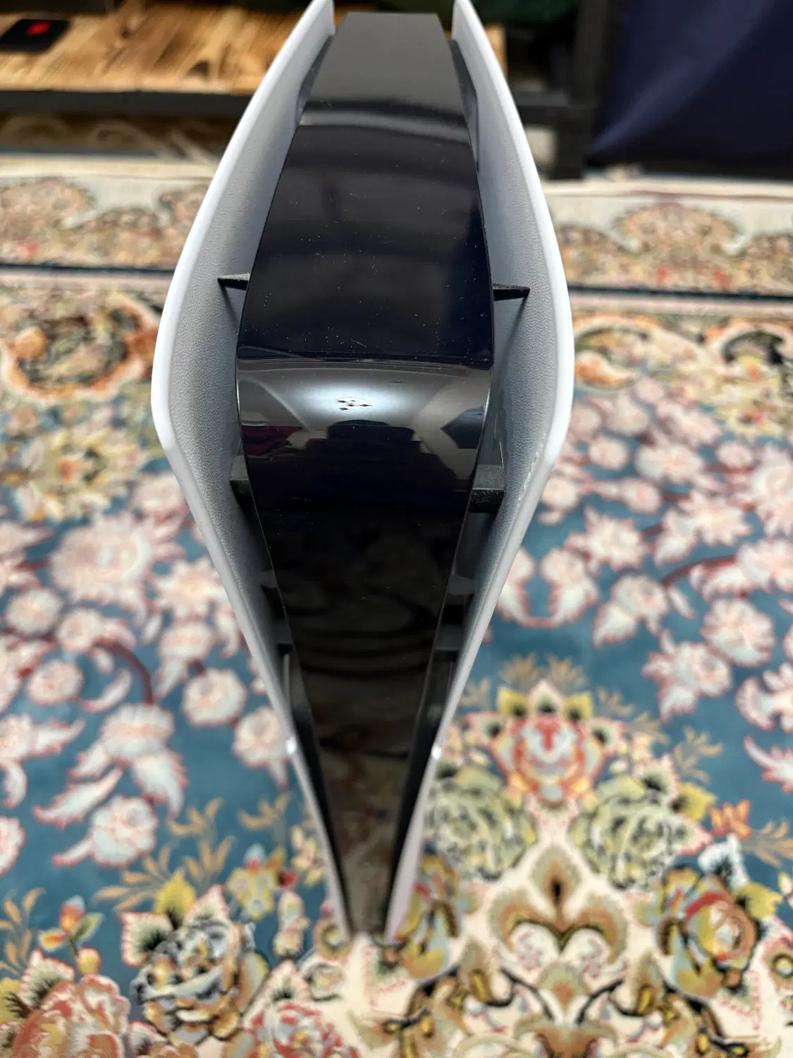 Ps5 slim|کنسول، بازی ویدئویی و آنلاین|تهران, استاد معین|دیوار
