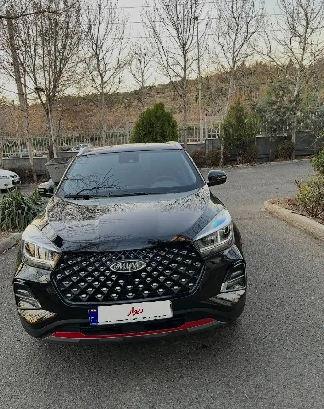 X55pro ie|خودرو سواری و وانت|تهران, استقلال|دیوار