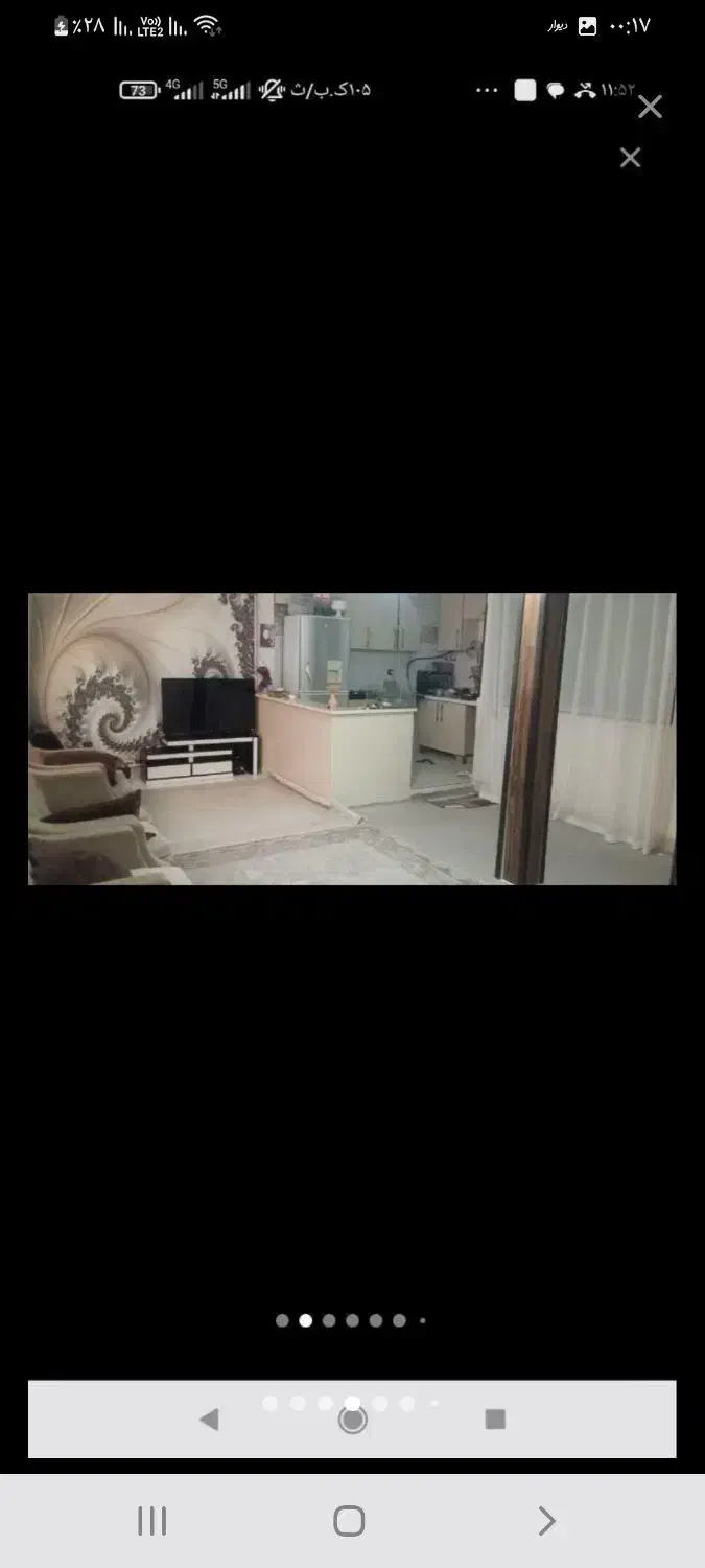 50متری1خواب 449نقد 100رهن ملارد مارلیک کرج کد94|فروش آپارتمان|ملارد, |دیوار