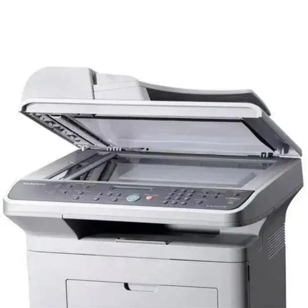 پرینتر سامسونگ مدل 4521|پرینتر، اسکنر، کپی، فکس|مشهد, بهمن|دیوار