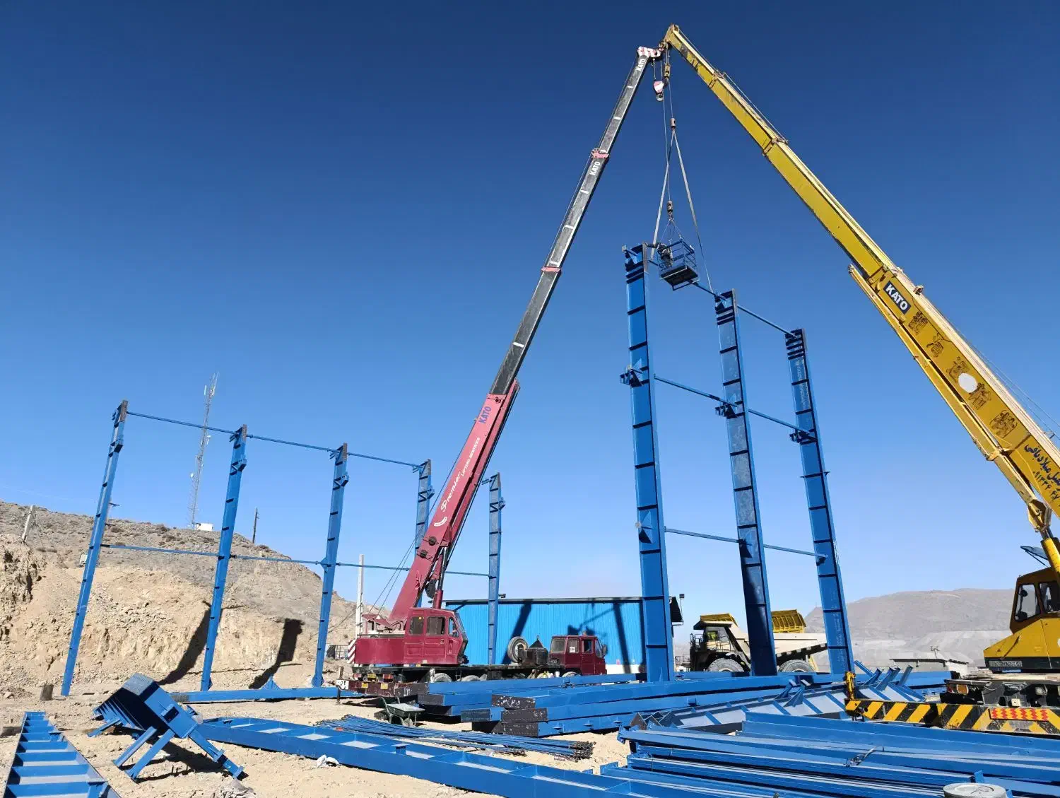 جوشکارسیار|خدمات پیشه و مهارت|کرمان, |دیوار