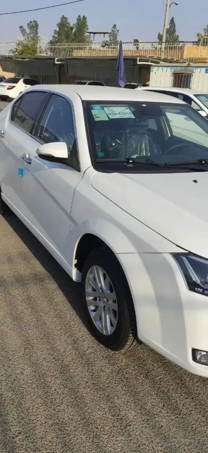 دنا پلاس ۶ دنده1404|خودرو سواری و وانت|اصفهان, جوزدان الیادران|دیوار