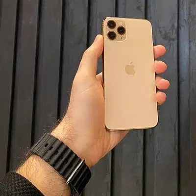iphone 11 pro 256 LLA|موبایل|ایلام, |دیوار