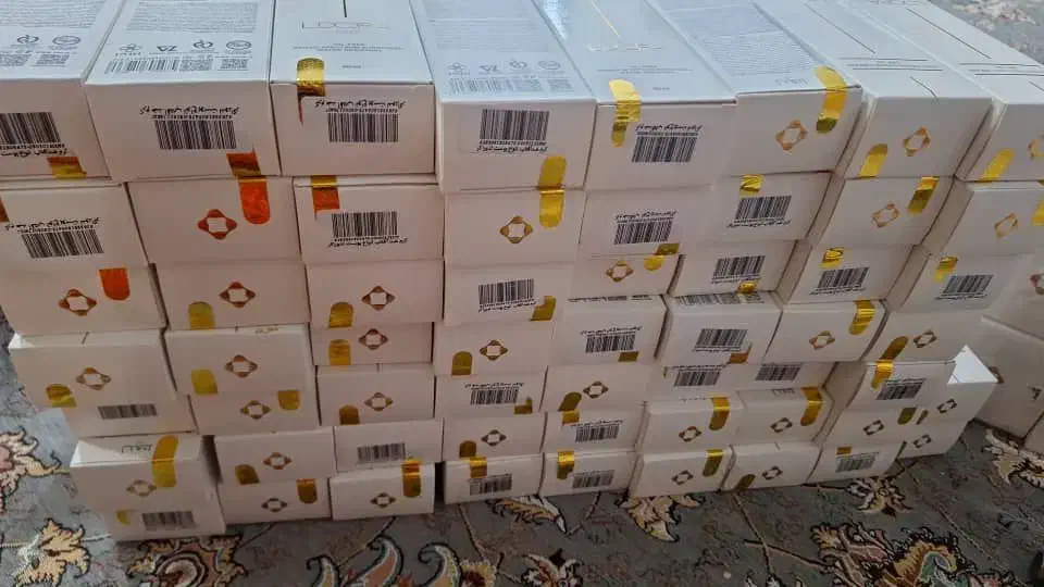 محصولات لدورا|آرایشی، بهداشتی، درمانی|مشگین شهر, |دیوار