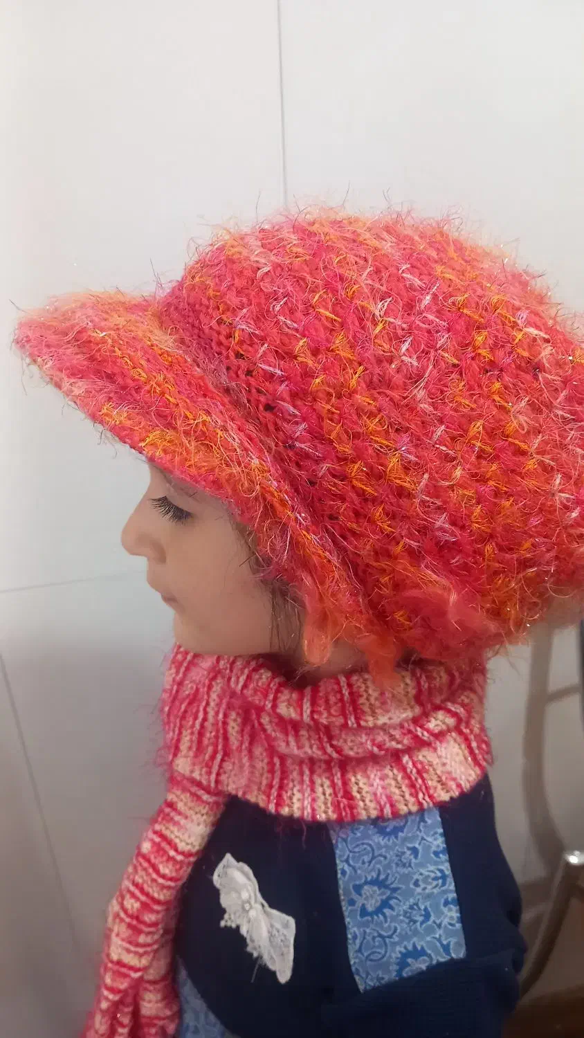 شال کلاه|کفش و لباس بچه|پارسآباد, |دیوار